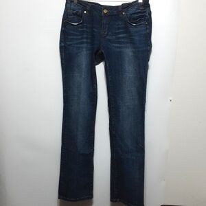 Rock&Roll‎ CowGirl  Rival Straight Leg 32x34